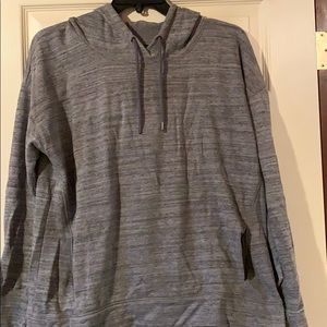 Women’s Reebok Hooded Sweatshirt